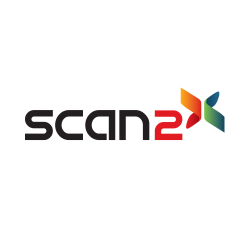 Avantech Software Homepage Scan2x logo
