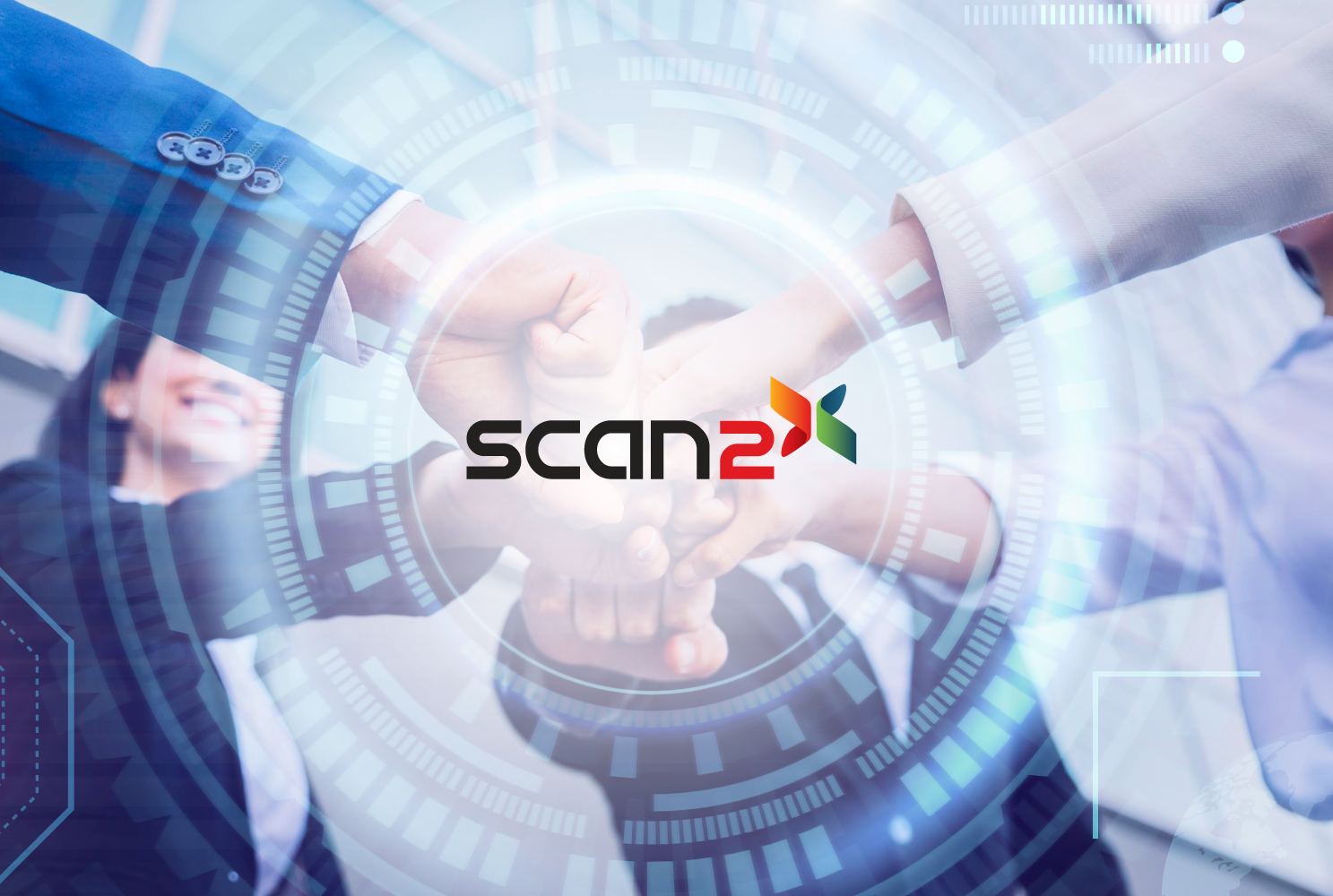 Scan2x Industry Standards